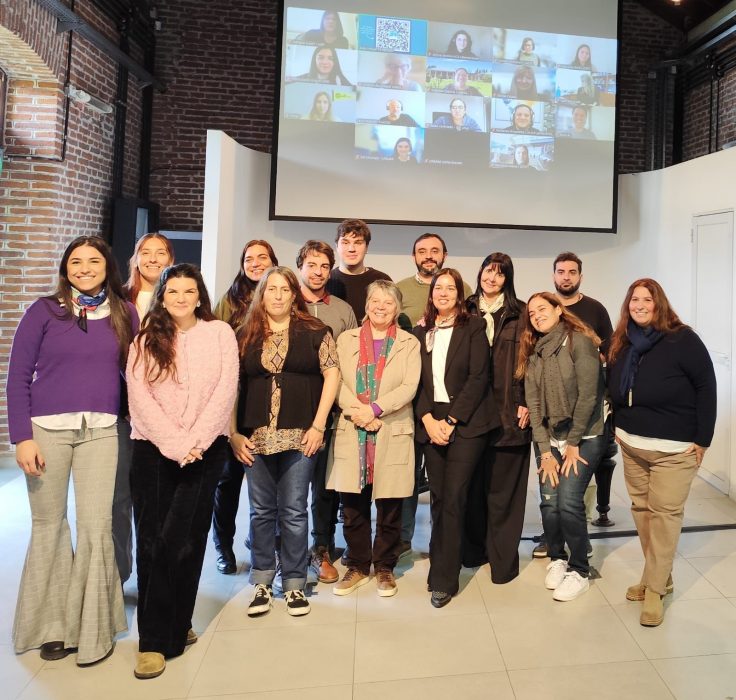 Se realizó la cuarta reunión del Foro Argentino para la Educación Internacional