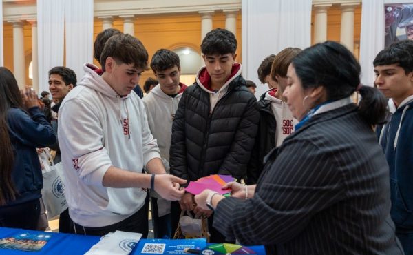 ¿Y si empezás en agosto? La UCALP abre una oportunidad para iniciar o reiniciar una carrera universitaria