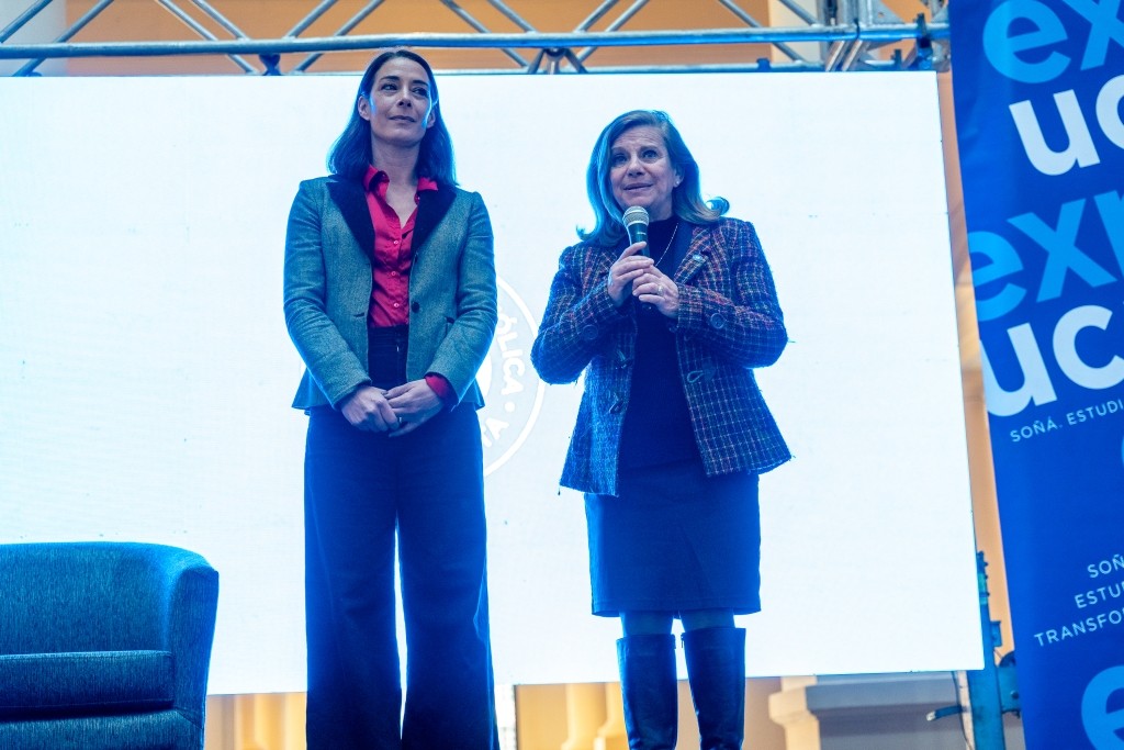 Expo UCALP 2026