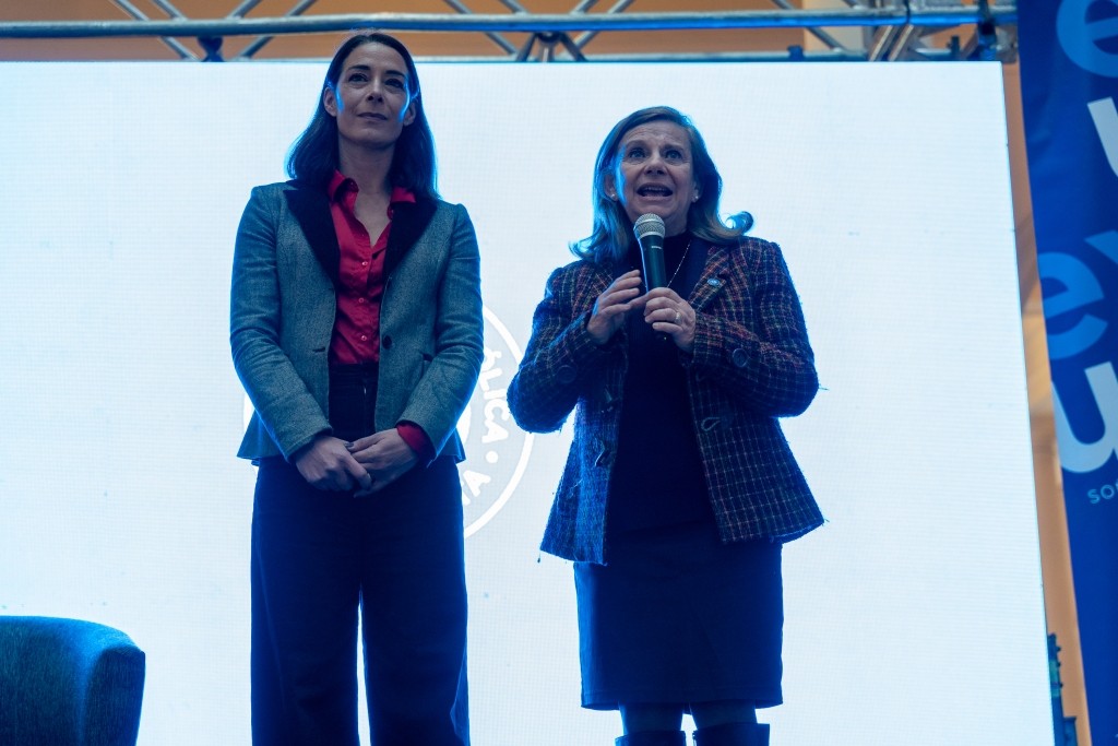 Expo UCALP 2026