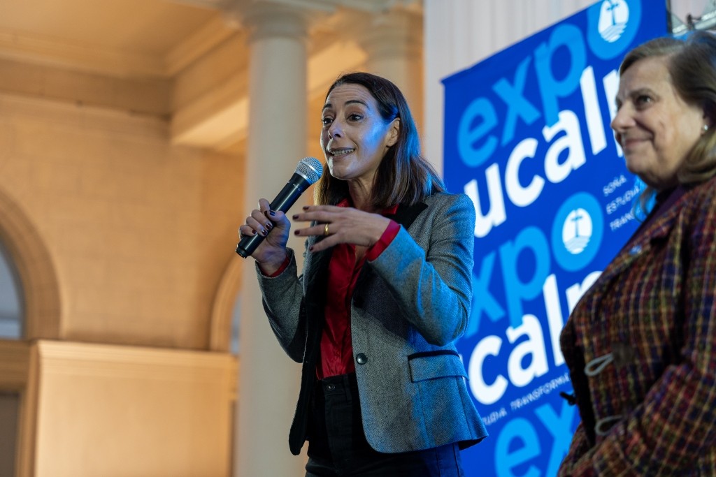 Expo UCALP 2026