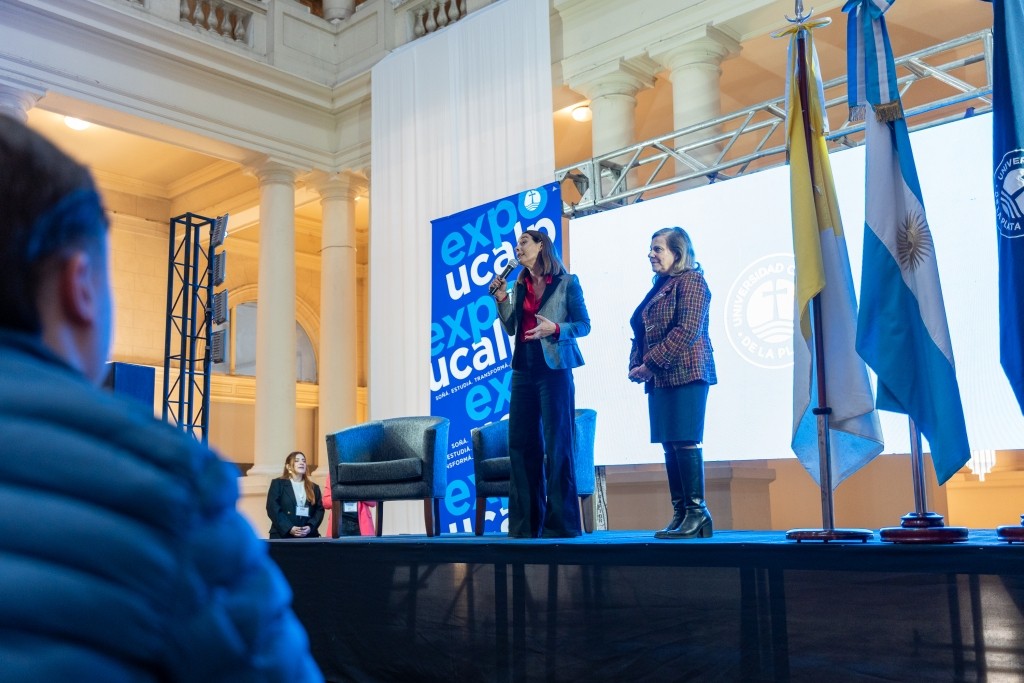 Expo UCALP 2026