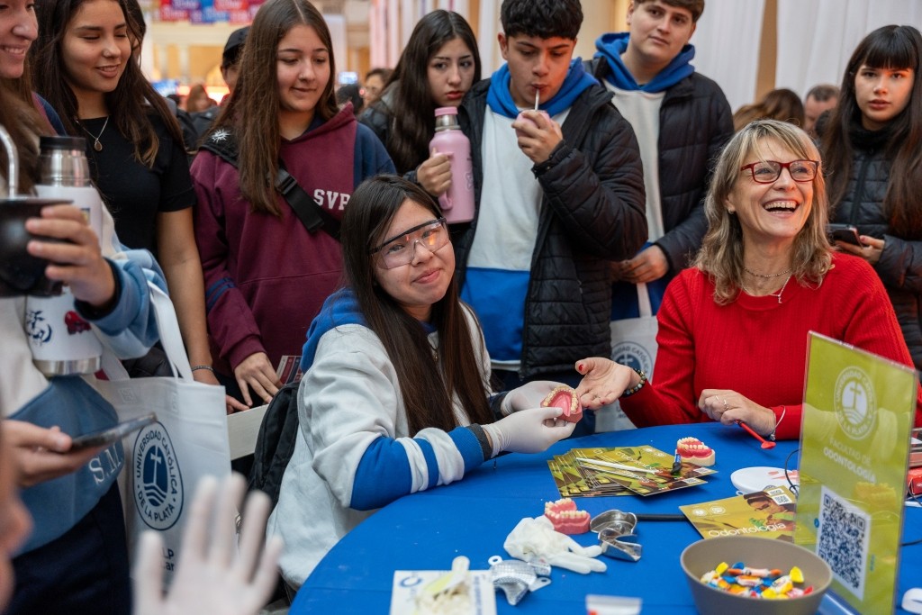 Expo UCALP 2026