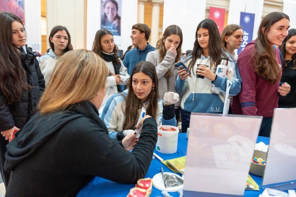 Expo UCALP 2026