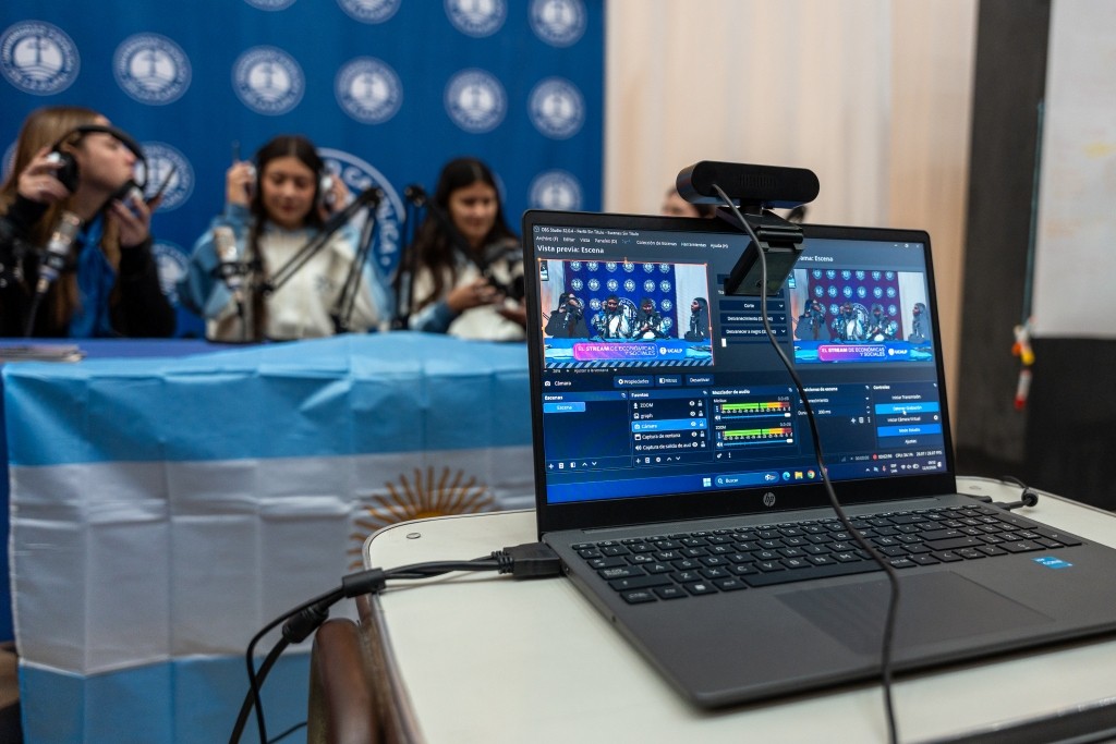 Expo UCALP 2026