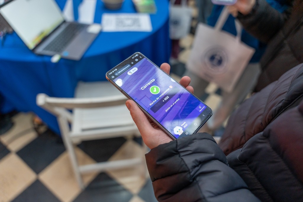Expo UCALP 2026