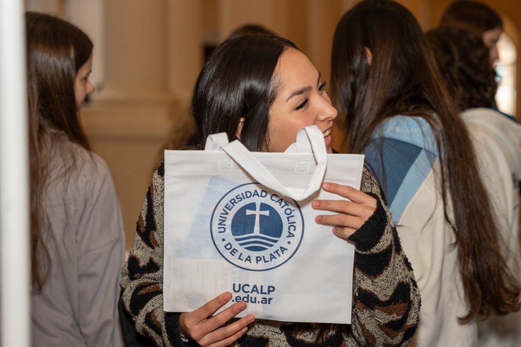 Expo UCALP 2026