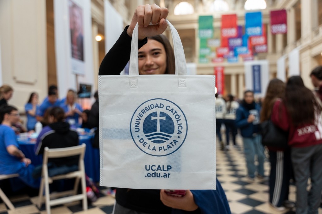 Expo UCALP 2026