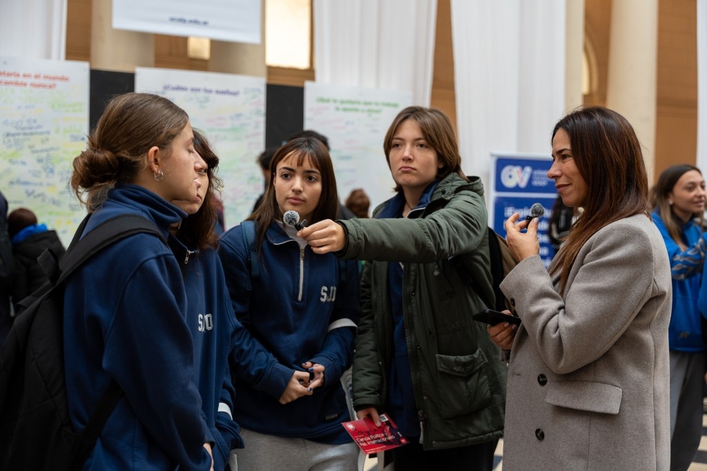 Expo UCALP 2026