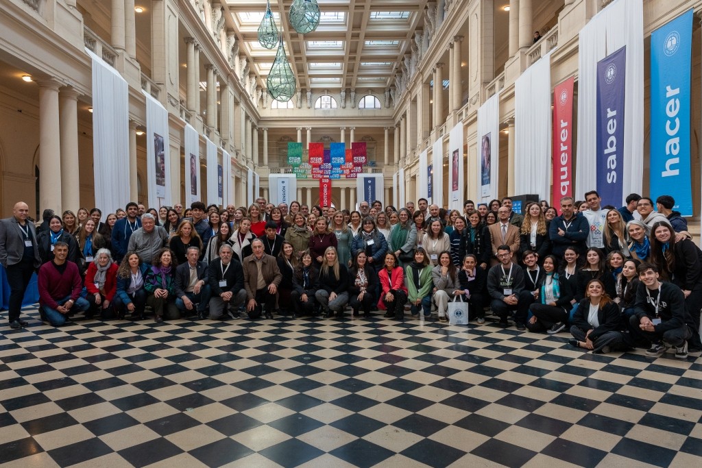 Expo UCALP 2026