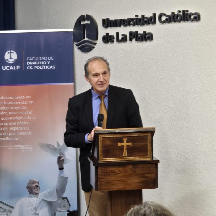 V encuentro de alumnos de Derecho Romano (11)