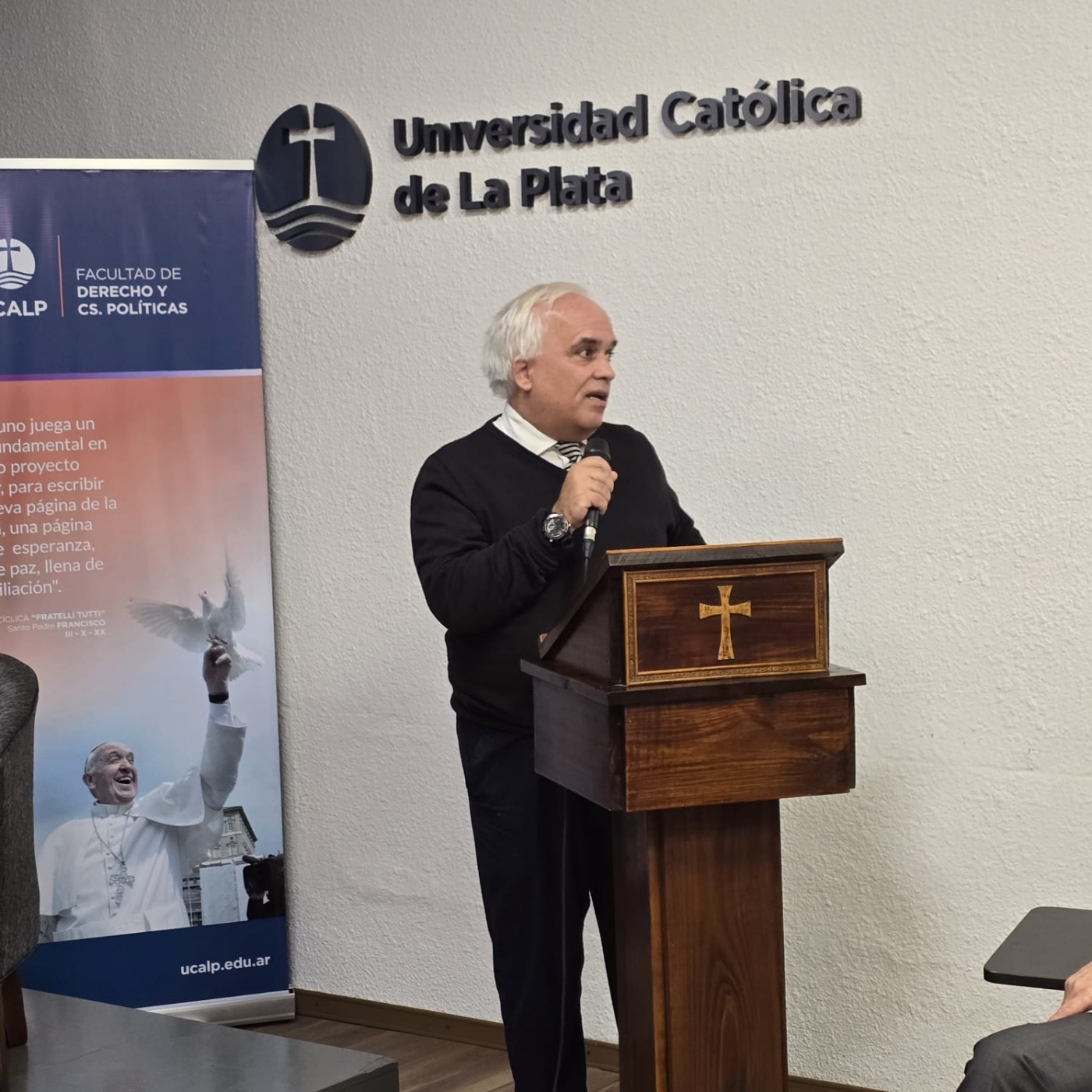 V encuentro de alumnos de Derecho Romano 