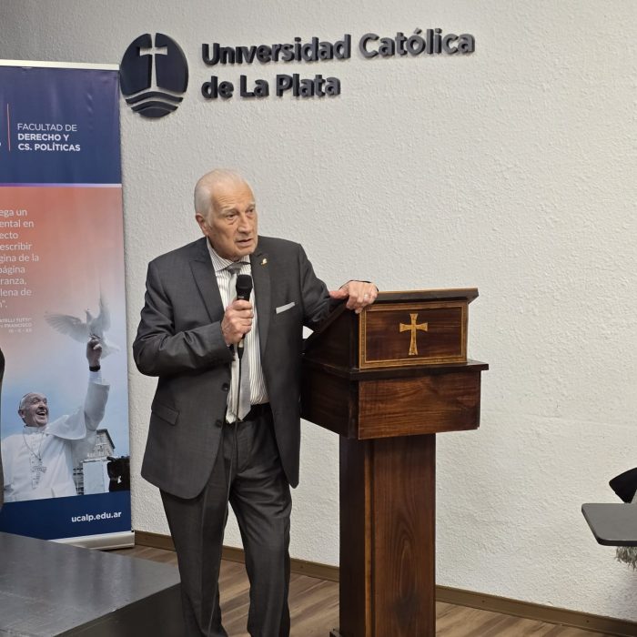 V encuentro de alumnos de Derecho Romano (9)