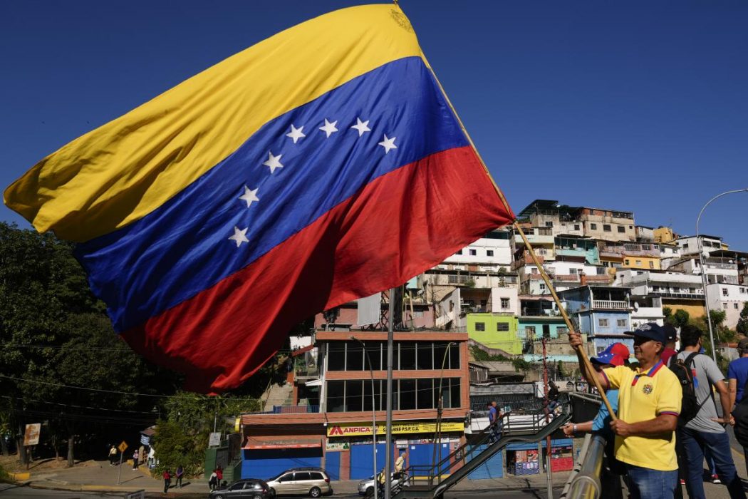 La ODUCAL y la UCALP se solidarizan con el pueblo venezolano