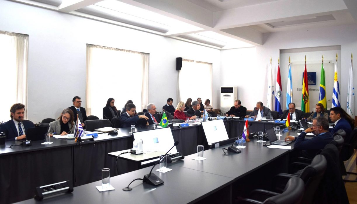 14 estudiantes de la UCALP preseleccionados para las pasantías de la UCIM – MERCOSUR 2026