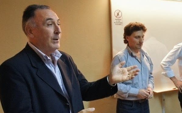 Teoría y Práctica Impositiva, 4° edición de una especialización con salida laboral