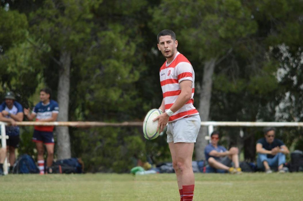 Alumnos de la UCALP integran la Selección Argentina Universitaria de Rugby 7 que participa en Perú