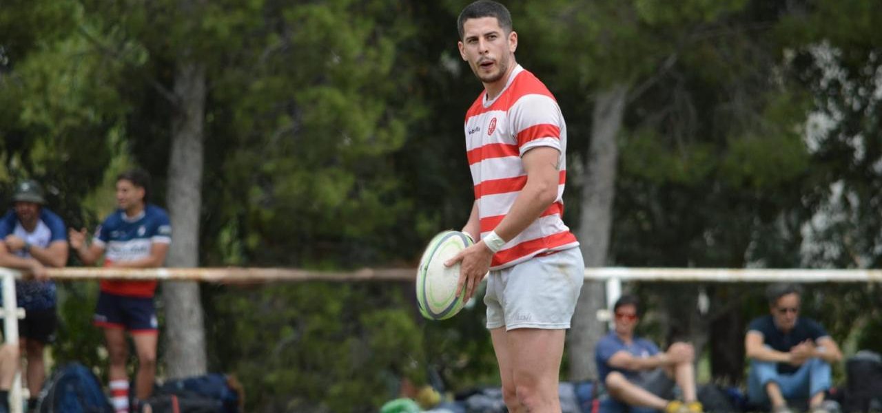 Alumnos de la UCALP integran la Selección Argentina Universitaria de Rugby 7 que participa en Perú