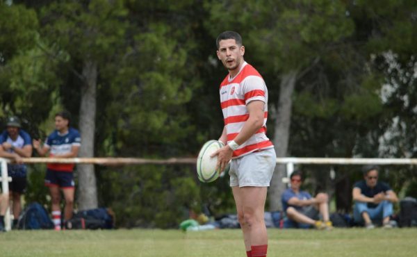 Alumnos de la UCALP integran la Selección Argentina Universitaria de Rugby 7 que participa en Perú