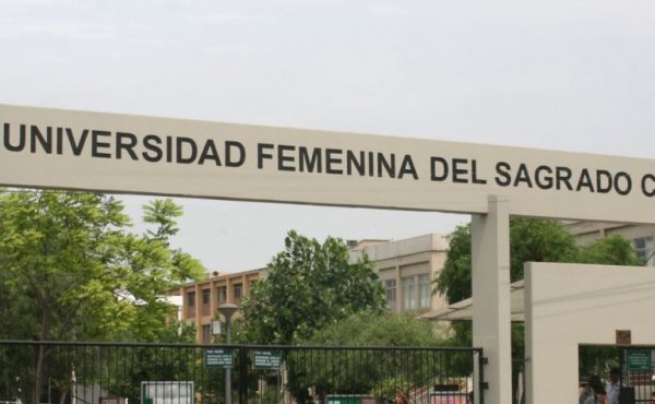 UCALP y la Universidad Femenina del Sagrado Corazón de Perú fortalecen su cooperación académica