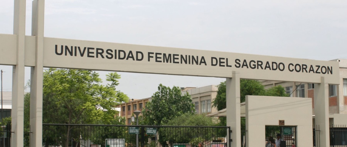 UCALP y la Universidad Femenina del Sagrado Corazón de Perú fortalecen su cooperación académica