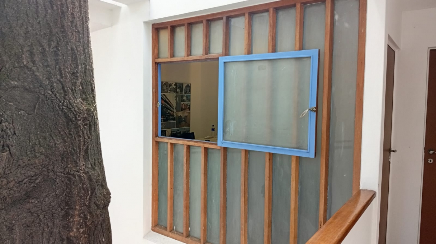 Casa Curutchet - Nataly Schell @natalyschell