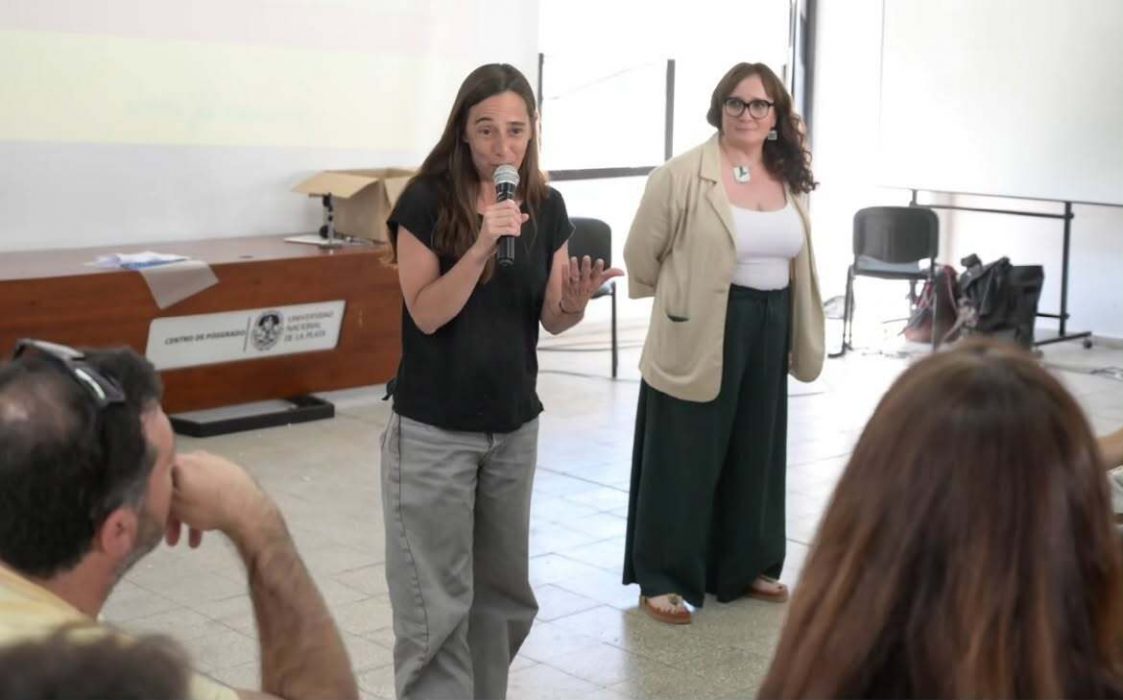Clase abierta y gratuita sobre los desafíos de las políticas socioeducativas