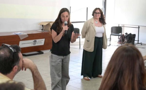 Clase abierta y gratuita sobre los desafíos de las políticas socioeducativas