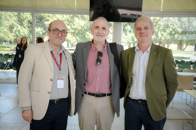 Docente de la UCALP participa de un programa académico internacional en México
