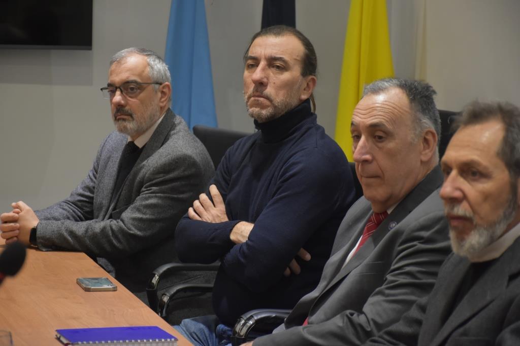 El proyecto de viviendas intergeneracionales ya tiene su convenio firmado y avanza