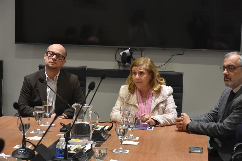 El proyecto de viviendas intergeneracionales ya tiene su convenio firmado y avanza