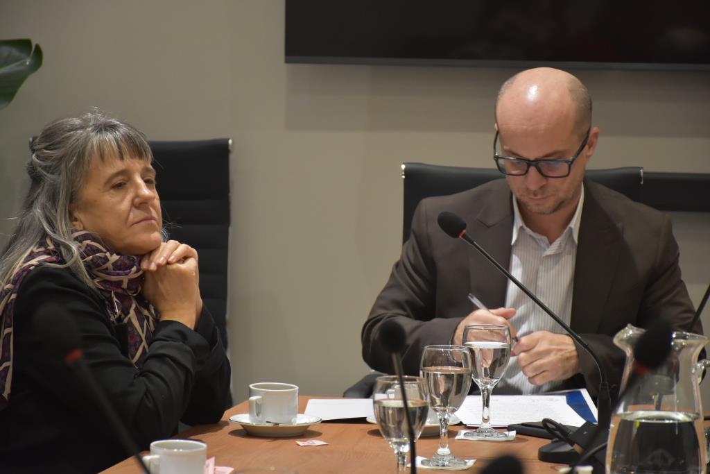 El proyecto de viviendas intergeneracionales ya tiene su convenio firmado y avanza