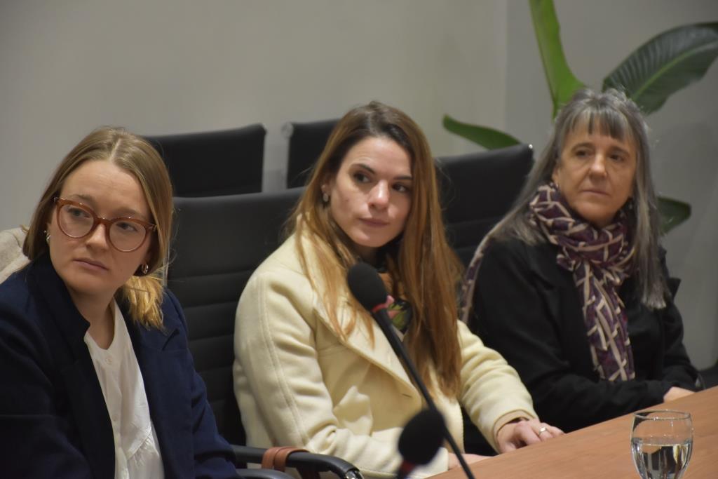 El proyecto de viviendas intergeneracionales ya tiene su convenio firmado y avanza