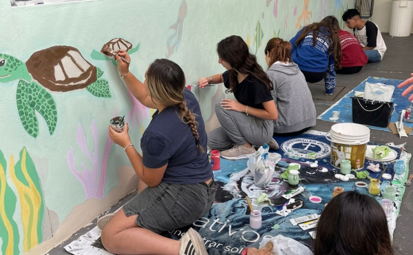 Convocan a jóvenes a narrar sus experiencias comunitarias
