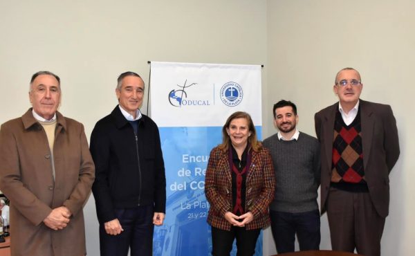 Impulsan una diplomatura en Mercado de Capitales para fortalecer la educación financiera
