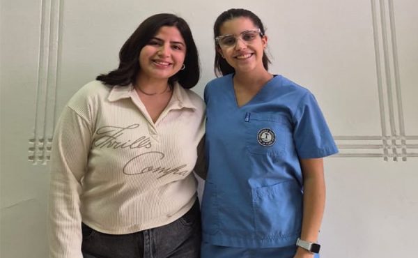 Nuestros estudiantes salen al mundo con el programa de movilidad académica internacional