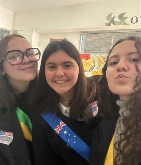 Pre modelo ONU 2026 3