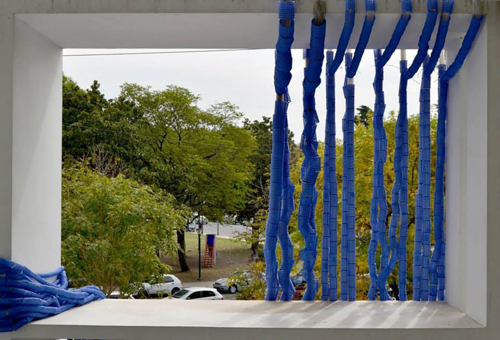 La Casa Curutchet celebra 10 años como Patrimonio Mundial de la UNESCO: Miradas artísticas desde la FAD UCALP