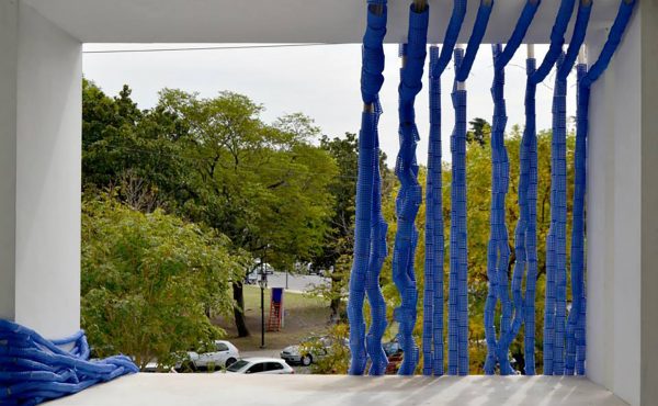 La Casa Curutchet celebra 10 años como Patrimonio Mundial de la UNESCO: Miradas artísticas desde la FAD UCALP