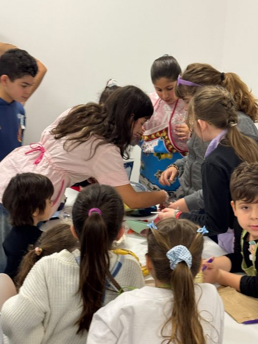 Taller alimentación saludable 10