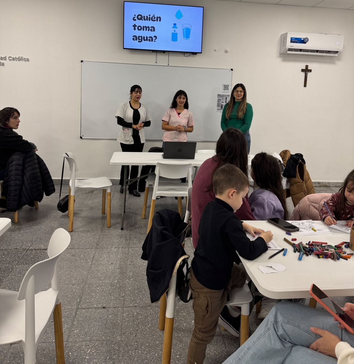 Taller alimentación saludable 11