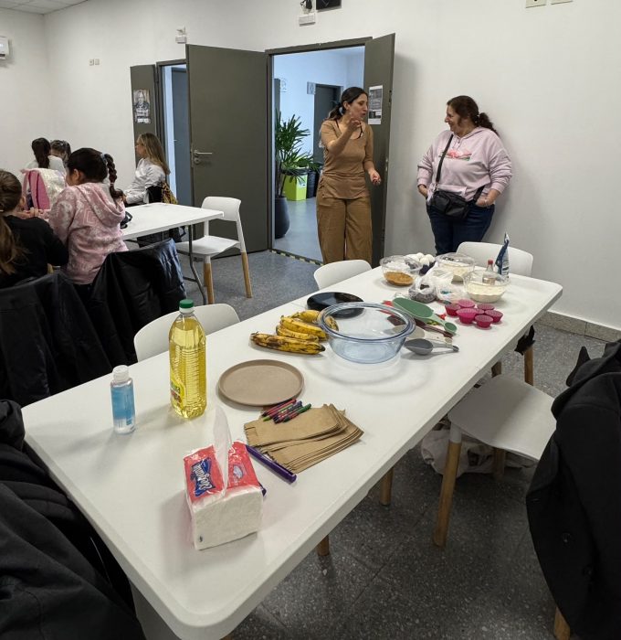 Taller alimentación saludable 12