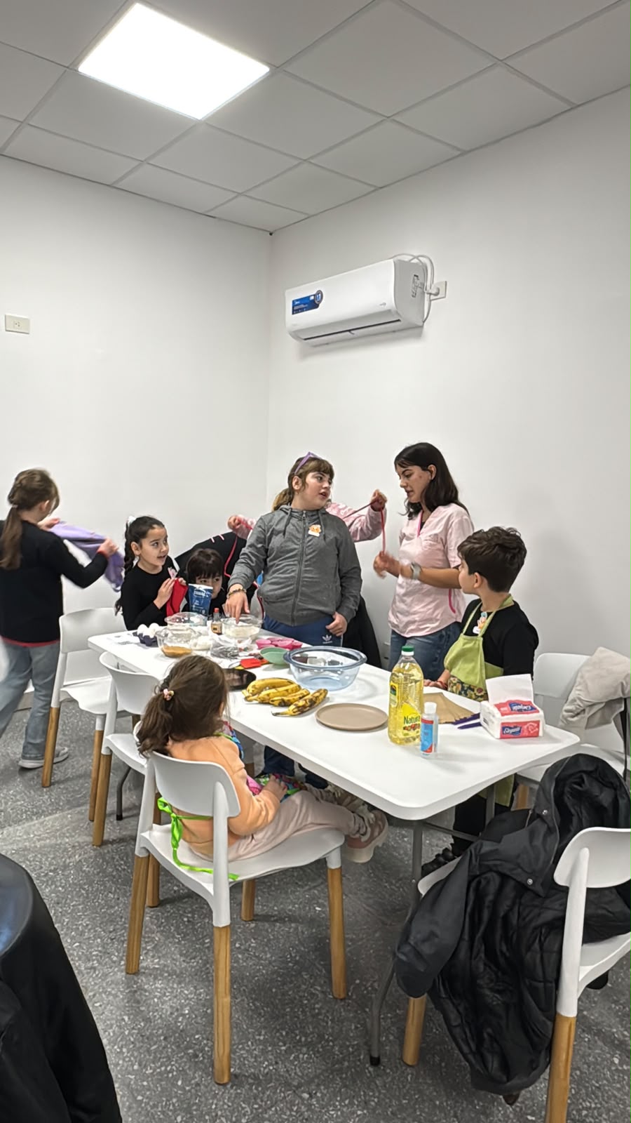 Taller alimentación saludable 13
