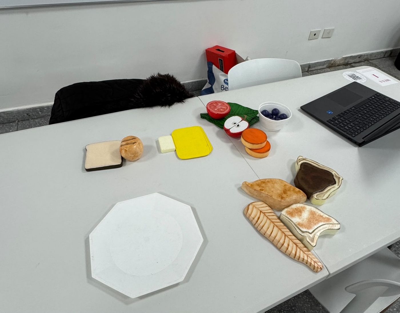 Taller alimentación saludable 20