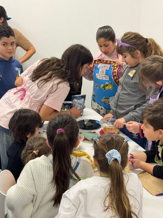 Taller alimentación saludable 4