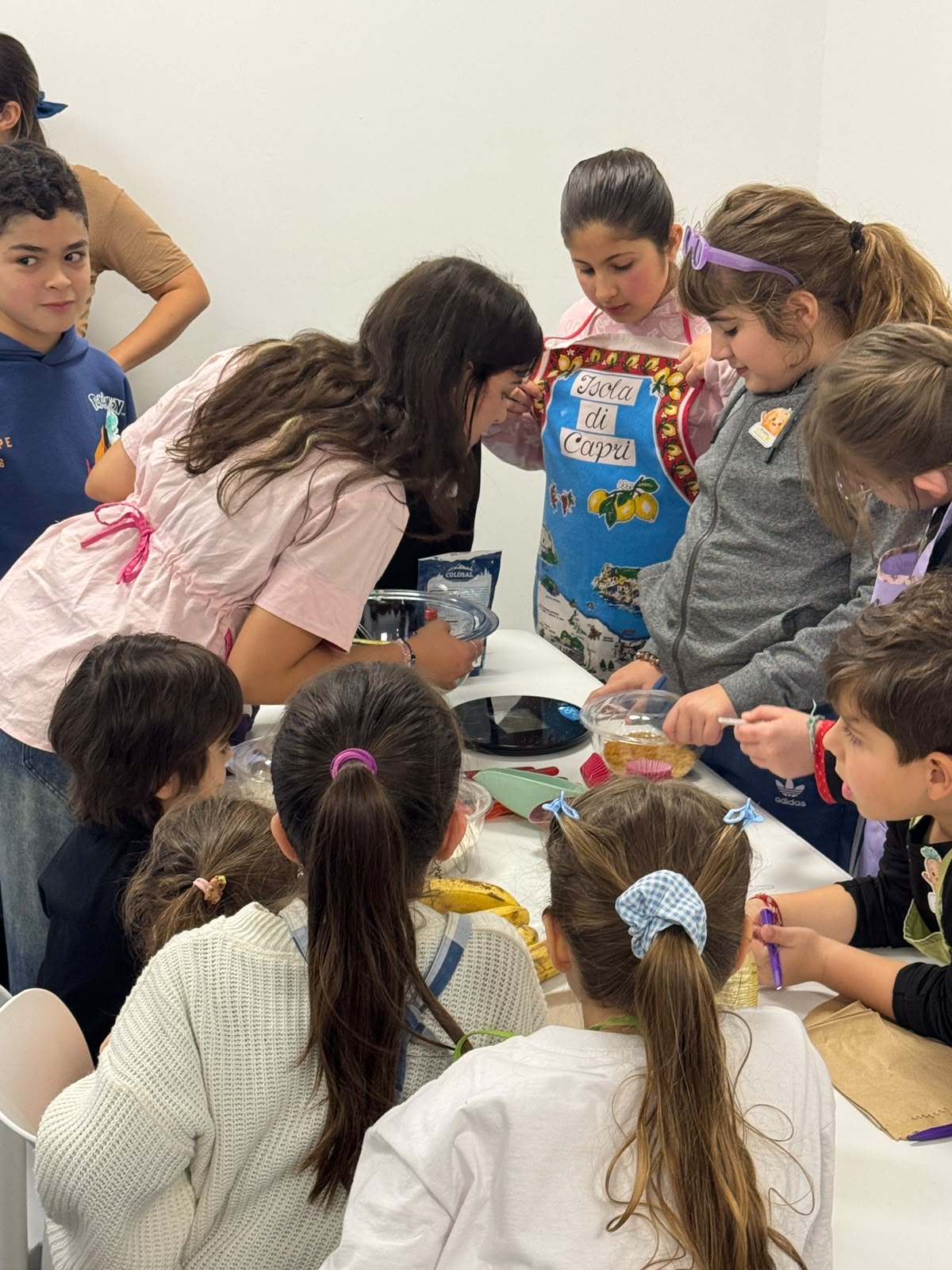 Taller alimentación saludable 4