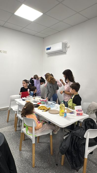 Taller alimentación saludable 5