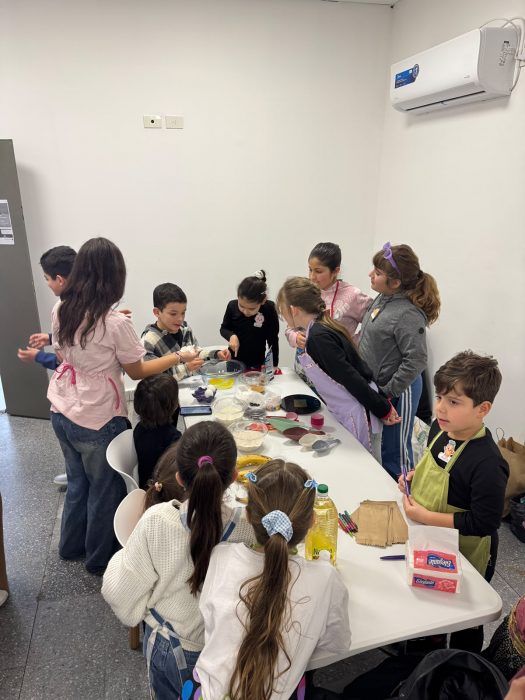 Taller alimentación saludable 9