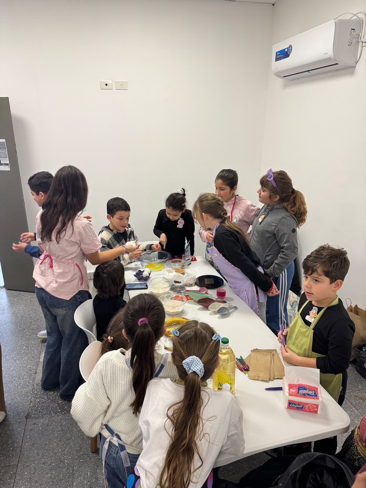 Taller alimentación saludable 9