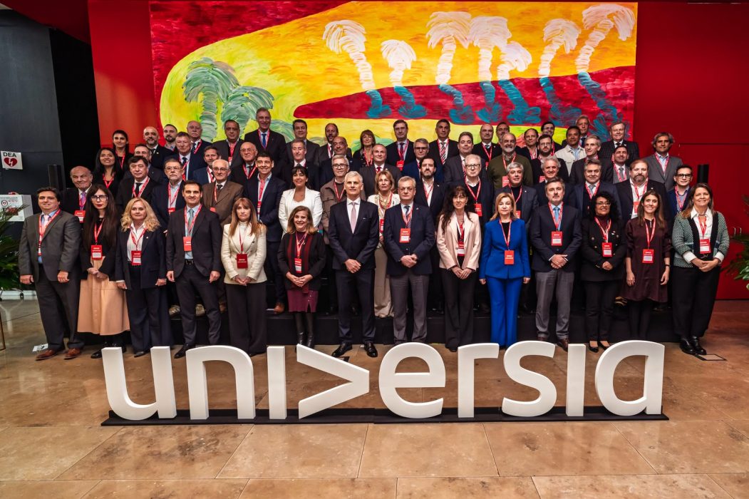 La UCALP presente en el III Encuentro Nacional de Universidades MetaRed Argentina 2026